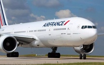 Paris - Dakar : Une passagère agressive d'un vol Air France force l'avion à faire demi-tour