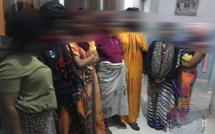 31 candidats à la migration irrégulière, dont des filles et un enfant de...4 ans, arrêtés à Saly 