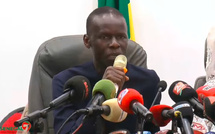 WALY DIOUF BODIAN : « LE SÉNÉGAL NE PEUT MARCHER AVEC AUTANT DE CRIMINELS DANS LA RUE»
