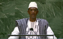 Mali: l'ex-Premier ministre Choguel Maïga placé sous mandat de dépôt pour «atteinte aux biens publics»