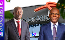 L’affaire ArcelorMittal–État du Sénégal : 140 millions $ en jeu, Aly Ngouille et Birima convoqués devant le juge