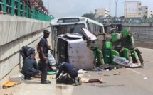 REFLEXIONS SUR LA RECRUDESCENCE DES ACCIDENTS DE LA ROUTE REFLEXIONS SUR LA RECRUDESCENCE DES ACCIDENTS DE LA ROUTE