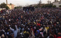 FRONT SOCIAL : DE NOMBREUSES MANIFESTATIONS PRÉVUES CE MOIS DE MARS FRONT SOCIAL : DE NOMBREUSES MANIFESTATIONS PRÉVUES CE MOIS DE MARS