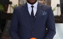 Le Casque Orange ALPHA ISI au secours de l’assurance qualité de la construction au Sénégal
