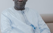 Ousmane Diagne, ministre : «Refuser une promotion pour éviter la déclaration de patrimoine suffit à justifier cette loi»