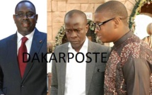 Mohamed Diallo porte parole du Comité Electoral de l'APR à Dakar-Plateau: "Nous avons jeté notre dévolu sur  Yaxam Mbaye parce que (...)" Mohamed Diallo porte parole du Comité Electoral de l'APR à Dakar-Plateau: "Nous avons jeté notre dévolu sur  Yaxam Mbaye parce que (...)"