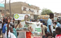 Violences à la Maison du PS: Le bureau politique annonce des poursuites judiciaires contre les auteurs Violences à la Maison du PS: Le bureau politique annonce des poursuites judiciaires contre les auteurs