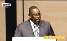 Référendum du 20 mars 2016 # Macky Sall galvanise ses troupes Référendum du 20 mars 2016 # Macky Sall galvanise ses troupes