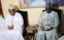 Ousmane Ngom/Macky Sall,le rapprochement de tous les dangers...Ce que vous ne saviez peut-être pas sur l'ancien ministre de Wade Ousmane Ngom/Macky Sall,le rapprochement de tous les dangers...Ce que vous ne saviez peut-être pas sur l'ancien ministre de Wade