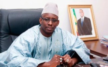 Amsatou Seck, membre fondateur de l’APR à Touba : « Le ministre Moustapha Diop trompe le Président, …l’Ofnac doit l’entendre » Amsatou Seck, membre fondateur de l’APR à Touba : « Le ministre Moustapha Diop trompe le Président, …l’Ofnac doit l’entendre »