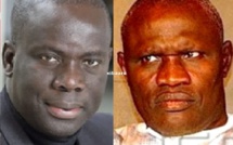Gaston Mbengue démissionne du Grand Parti...Il a rejoint le camp du "Oui" du "Macky" (EXCLUSIF DAKARPOSTE) Gaston Mbengue démissionne du Grand Parti...Il a rejoint le camp du "Oui" du "Macky" (EXCLUSIF DAKARPOSTE)