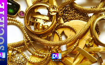 Vols en série à Fann Résidence : le gardien détourne 100 millions Fcfa en bijoux ( Or et Diamant ) et 200.000 Fcfa en liquide chez l’industriel Ali Moukhader