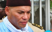 Recevant un de ses avocats, Karim WADE s’est prononcé sur le référendum du 20 mars 2016. Recevant un de ses avocats, Karim WADE s’est prononcé sur le référendum du 20 mars 2016.