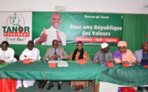 Violences à la maison du Ps : Tanor annonce une plainte contre X et des sanctions Violences à la maison du Ps : Tanor annonce une plainte contre X et des sanctions