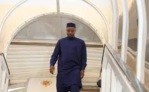 Diplomatie:Ousmane Sonko attendu aux Émirats arabes unis du 08 au 12 septembre