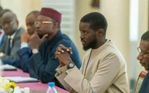Évictions d’Ousmane Diagne et du Général Tine : Ousmane Sonko et Pastef obtiennent gain de cause