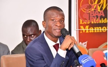 Me Bamba Cissé, un orfèvre du droit au ministère de l’Intérieur