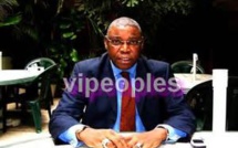 Cheikh Ngaïdo Bâ: "Pourquoi Macky Sall a raison (...)" Cheikh Ngaïdo Bâ: "Pourquoi Macky Sall a raison (...)"