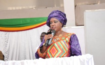 La «Tribune du OUI / Léral Askane» à Mbour le dimanche 13 mars 2016. La «Tribune du OUI / Léral Askane» à Mbour le dimanche 13 mars 2016.