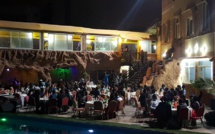 OMAR DIAW, LICENCIÉ DU ‘’GONDOLIER VIRAGE’’ : « Les employés sont effectivement traités comme des esclaves! » OMAR DIAW, LICENCIÉ DU ‘’GONDOLIER VIRAGE’’ : « Les employés sont effectivement traités comme des esclaves! »