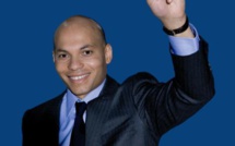 La justice française juge recevable la plainte pour détention arbitraire déposée par Karim Wade La justice française juge recevable la plainte pour détention arbitraire déposée par Karim Wade