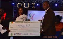 Financement des jeunes et femmes/                 Révélations sur la touche Mambaye Niang   Financement des jeunes et femmes/                 Révélations sur la touche Mambaye Niang