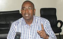 IDRISSA DIALLO, MAIRE SOCIALISTE DE DALIFORT : «OUSMANE TANOR DIENG DOIT PARTIR» IDRISSA DIALLO, MAIRE SOCIALISTE DE DALIFORT : «OUSMANE TANOR DIENG DOIT PARTIR»