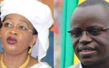 Premières scènes de violence dans la campagne électorale /      Le cortège d'Aïda Mbodj attaqué...Les partisans de la "Bambeyoise" accusent le camp du ministre Matar Ba et Sitor Ndour (EXCLUSIF DAKARPOSTE) Premières scènes de violence dans la campagne électorale /      Le cortège d'Aïda Mbodj attaqué...Les partisans de la "Bambeyoise" accusent le camp du ministre Matar Ba et Sitor Ndour (EXCLUSIF DAKARPOSTE)