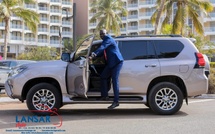 Scandale des locations de voiture à l’État à plus de 13 milliards de frs cfa – Mahmadane Sarr encore extrait de sa cellule pour…audition !