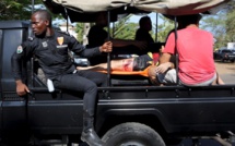 Les dernières nouvelles du carnage de Grand Bassam Les dernières nouvelles du carnage de Grand Bassam