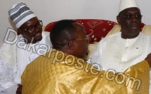 Urgent-Touba : Le porte-parole du Khalif dit Oui à Macky Urgent-Touba : Le porte-parole du Khalif dit Oui à Macky