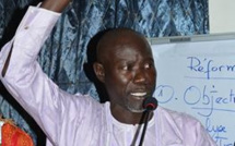 Lamine Niang de l'APR: "Le Président favorise certains au détriment des militants authentiques " Lamine Niang de l'APR: "Le Président favorise certains au détriment des militants authentiques "