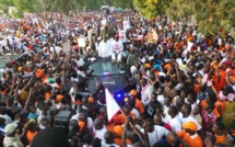 Thies, la chasse gardée d'Idrissa Seck (images) Thies, la chasse gardée d'Idrissa Seck (images)