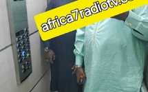 Affaire Amadou Sall et Cie- Ibrahima, fils d’Amadou Ba et  son chauffeur (Cheikh Seck) convoqués
