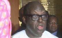 Moustapha Niasse : « J’ai fini ma carrière d’homme politique » Moustapha Niasse : « J’ai fini ma carrière d’homme politique »