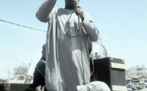 ABDOU KARIM SALL EN CARAVANE DANS LA BANLIEUE:  " Ce référendum, les sénégalais ont compris qu’il permettra d’améliorer la démocratie, de renforcer le pouvoir législatif’’" ABDOU KARIM SALL EN CARAVANE DANS LA BANLIEUE:  " Ce référendum, les sénégalais ont compris qu’il permettra d’améliorer la démocratie, de renforcer le pouvoir législatif’’"