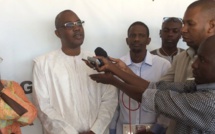 Le «Oui» presque acquis dans le Fouta Le «Oui» presque acquis dans le Fouta