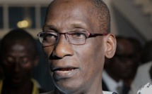 Campagne référendaire : Mamadou Diop Decroix dément un quelconque ndiguel du khalife des mourides Campagne référendaire : Mamadou Diop Decroix dément un quelconque ndiguel du khalife des mourides