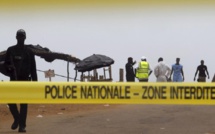 Le point sur l'enquête suite au carnage de Grand Bassam