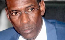 MEETING A PODOR : ABDOULAYE DAOUDA DIALLO OUBLIE QU’IL ORGANISE LE RÉFÉRENDUM MEETING A PODOR : ABDOULAYE DAOUDA DIALLO OUBLIE QU’IL ORGANISE LE RÉFÉRENDUM