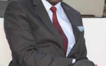 ABOUBACKRy SARR, SECRÉTAIRE GÉNÉRAL DU COLLECTIF DES VICTIMES DE MAREK: «Si SEDIMA n’a rien à se reprocher pourquoi nous a t-elle fait des propositions ?» ABOUBACKRy SARR, SECRÉTAIRE GÉNÉRAL DU COLLECTIF DES VICTIMES DE MAREK: «Si SEDIMA n’a rien à se reprocher pourquoi nous a t-elle fait des propositions ?»