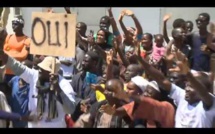 Retour sur le périple du  PR Macky Sall entre Tivaouane , Sagata, Ngaye, Kebemer... Retour sur le périple du  PR Macky Sall entre Tivaouane , Sagata, Ngaye, Kebemer...