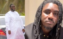 Après avoir consigné, Waly Seck finalement libéré