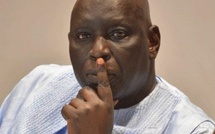 Un des fils de Madiambal Diagne, qui tentait de fuir le pays, arrêté à Karang