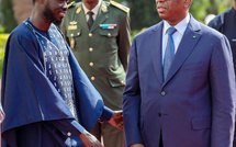 BASSIROU DIOMAYE FAYE : « LA JUSTICE TRANCHERA EN TOUTE INDÉPENDANCE, MÊME POUR MACKY SALL »