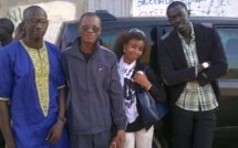 Le communiqué de la jeunesse Apédiste de Thierno Lo après sa visite, hier, dans la Banlieue. Le communiqué de la jeunesse Apédiste de Thierno Lo après sa visite, hier, dans la Banlieue.