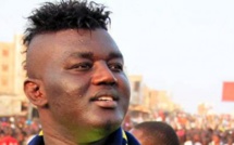 Balla Gaye 2 mobilise pour Macky Sall Balla Gaye 2 mobilise pour Macky Sall