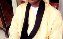 Serigne Ahmada Mbacké Mourtada: "Serigne Bass Abdou Khadre n'a jamais donné de consigne de vote (...) Il n'est d'aucun camp, ni pour le Oui, ni pour le Non (...)" Serigne Ahmada Mbacké Mourtada: "Serigne Bass Abdou Khadre n'a jamais donné de consigne de vote (...) Il n'est d'aucun camp, ni pour le Oui, ni pour le Non (...)"