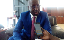 ABDOU KARIM SALL, RESPONSABLE APR DE LA COMMUNE DE MBAO : « L’OPPOSITION SERA RÉDUITE À NÉANT AU SOIR DU 20 MARS » ABDOU KARIM SALL, RESPONSABLE APR DE LA COMMUNE DE MBAO : « L’OPPOSITION SERA RÉDUITE À NÉANT AU SOIR DU 20 MARS »