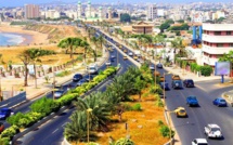 Psychose terroriste : Une valise suspecte sème la panique sur la Corniche Psychose terroriste : Une valise suspecte sème la panique sur la Corniche